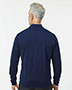 Adidas A2002 Men's Performance Lightweight Quarter-Zip Pullover