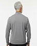 Adidas A2002 Men's Performance Lightweight Quarter-Zip Pullover
