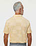 Adidas A2004 Men's Ultimate365 Textured Polo