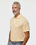 Adidas A2004 Men's Ultimate365 Textured Polo