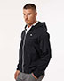 Adidas A2007 Men's Go-To Utility Durable Water-Repellant Full-Zip Jacket