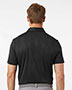 Adidas A2008 Men's Ultimate365 Textured Polo