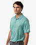 Adidas A2008 Men's Ultimate365 Textured Polo