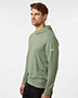 Adidas A2009 Men's Ultimate365 Elevated Pullover Hoodie