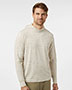 Adidas A2010 Men's Performance Lightweight Printed Pullover Hoodie