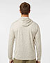 Adidas A2010 Men's Performance Lightweight Printed Pullover Hoodie