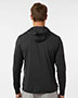 Adidas A2010 Men's Performance Lightweight Printed Pullover Hoodie
