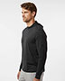 Adidas A2010 Men's Performance Lightweight Printed Pullover Hoodie