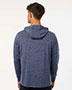 Adidas A2010 Men's Performance Lightweight Printed Pullover Hoodie