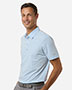 Adidas A2013 Men's Ultimate365 Tour Twistknit Polo