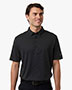 Adidas A2014 Men's Ultimate365 Jacquard Polo