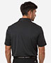 Adidas A2023 Men's Ultimate365 Mesh Tango Print Climacool Polo