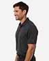 Adidas A2023 Men's Ultimate365 Mesh Tango Print Climacool Polo