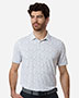 White/ Dusky Petrol - Closeout