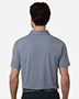 Adidas A2024 Men's Performance Textured Polo