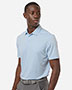 Adidas A2024 Men's Performance Textured Polo