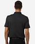 Adidas A2026 Men's Ultimate365 Pencil Stripe Climacool Polo