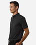 Adidas A2026 Men's Ultimate365 Pencil Stripe Climacool Polo