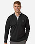 Adidas A2027 Men's Ultimate365 Wind Quarter-Zip Pullover