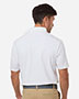 Adidas A2028 Men's Ultimate365 Micro Print Polo