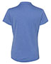 Adidas A241 Women 's Heathered Polo