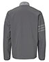 Adidas A267 Men 3-Stripes Full-Zip Jacket