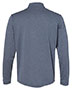 Adidas A280 Men Lightweight Quarter-Zip Pullover