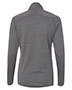 Adidas A281 Women 's Lightweight Quarter-Zip Pullover