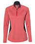 Power Red Heather/ Carbon - Closeout