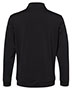 Adidas A295 Men Performance Textured Quarter-Zip Pullover