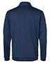 Adidas A295 Men Performance Textured Quarter-Zip Pullover