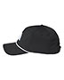 Adidas A3001S Sustainable Five-Panel Tour Cap