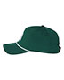 Adidas A3001S Sustainable Five-Panel Tour Cap