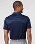 Adidas A324 Men 3-Stripes Chest Polo