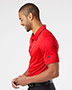 Adidas A324 Men 3-Stripes Chest Polo