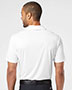 Adidas A324 Men 3-Stripes Chest Polo
