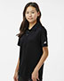 Adidas A4000 Youth Performance Polo