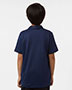 Adidas A4000 Youth Performance Polo