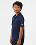 Adidas A4000 Youth Performance Polo