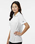 Adidas A4000 Youth Performance Polo