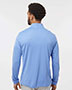 Adidas A401 Men Lightweight Quarter-Zip Pullover