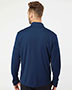 Adidas A401 Men Lightweight Quarter-Zip Pullover