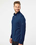 Adidas A401 Men Lightweight Quarter-Zip Pullover