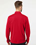 Adidas A401 Men Lightweight Quarter-Zip Pullover