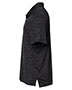 Adidas A402 Men Mélange Polo