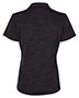 Adidas A403 Women 's Mélange Polo