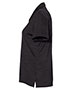 Adidas A403 Women 's Mélange Polo