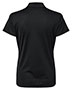 Adidas A431 Women 's Basic Sport Polo