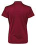 Adidas A431 Women 's Basic Sport Polo