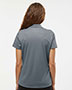 Adidas A431 Women 's Basic Sport Polo